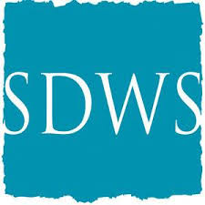 San Diego Watercolor Society logo