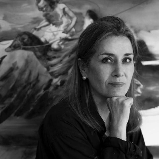 Ana Laura Salazar