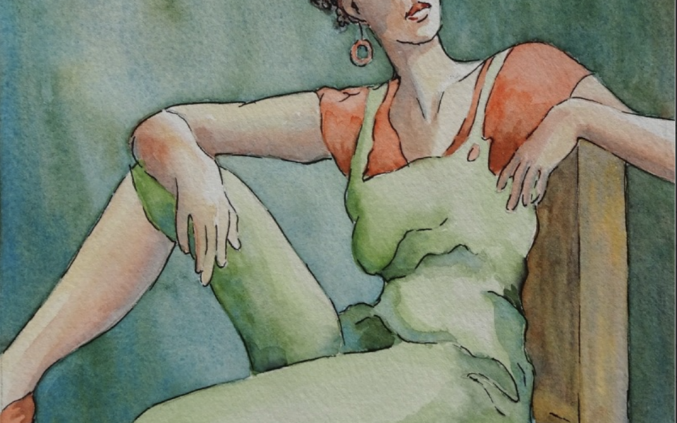 Julie Anderson