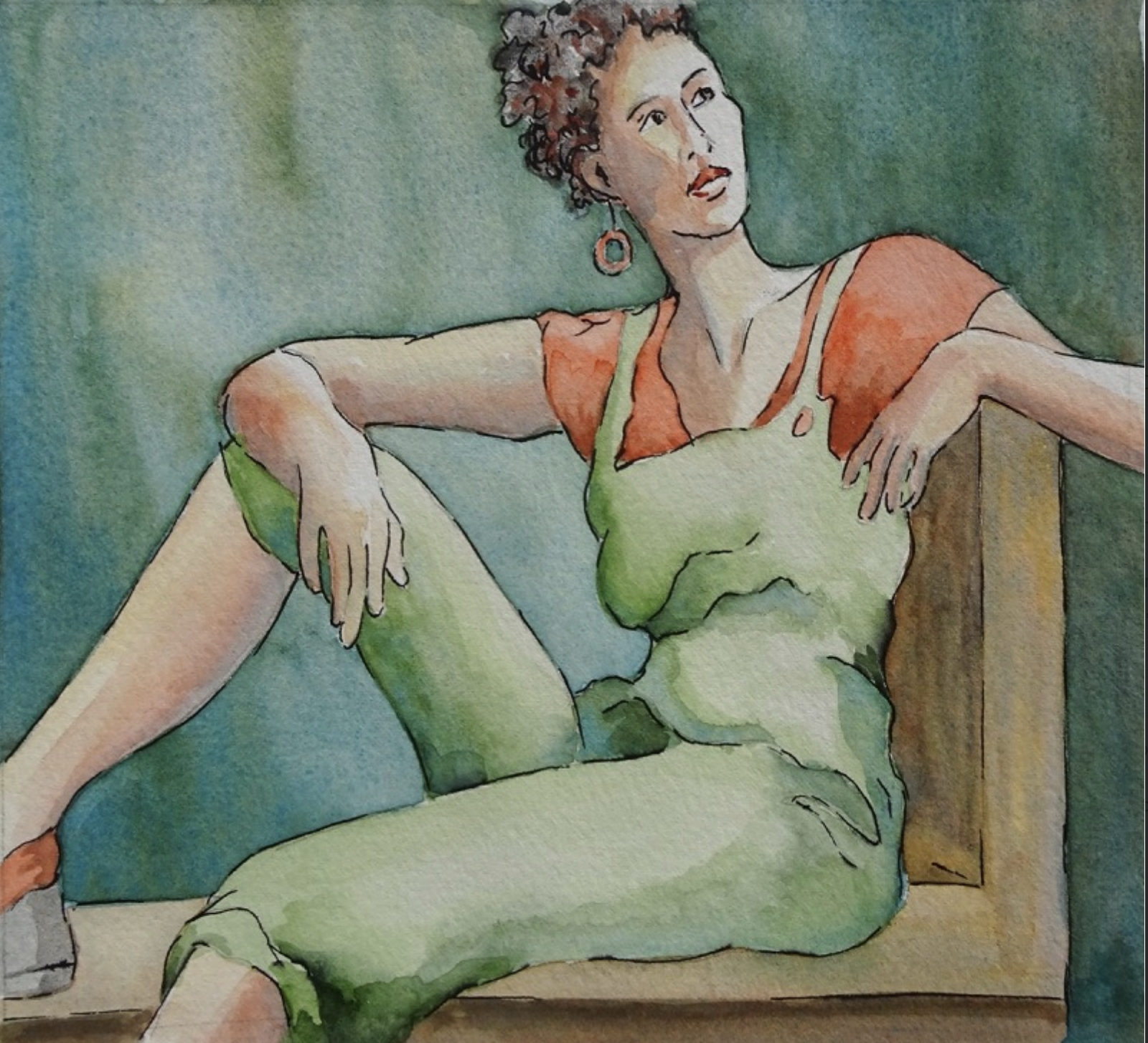 Julie Anderson